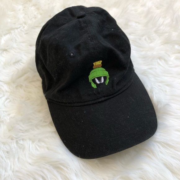 marvin the martian hat